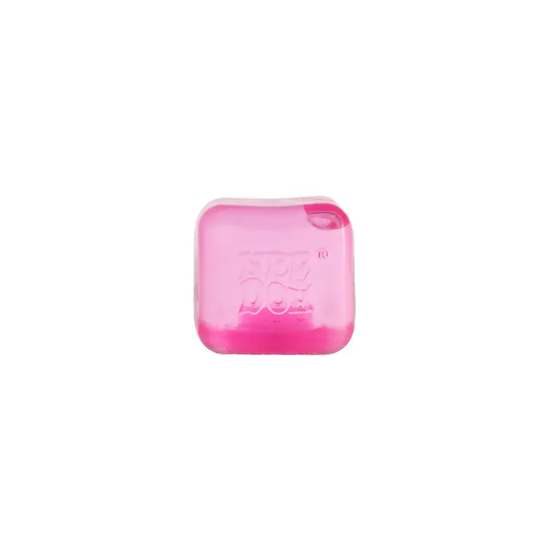 NeeDoh Nice Ice Baby – Frosty-Themed Squish Toy