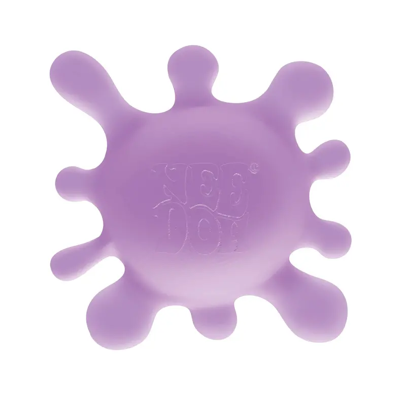 NeeDoh SplootSplat – Burst-Texture Sensory Ball