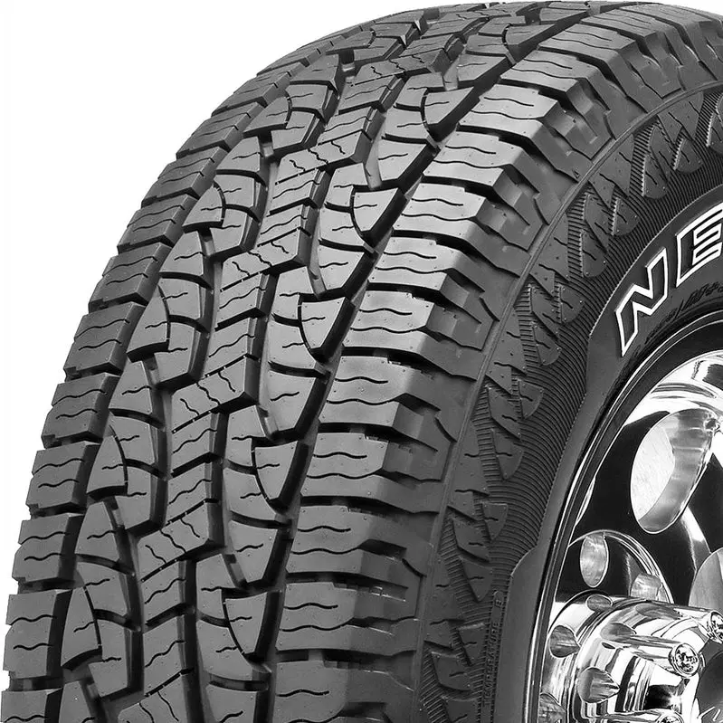 Nexen Roadian AT Pro RA8 All-Terrain Tire – 235/75R15, Load Index 109S, Designed for SUVs & Crossovers