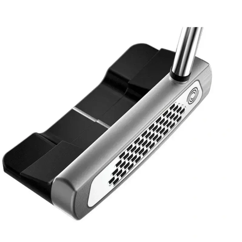 Odyssey Stroke Lab V-Line CS Putter – Counterbalanced Shaft, CNC-Milled Face, Tour-Validated Alignment