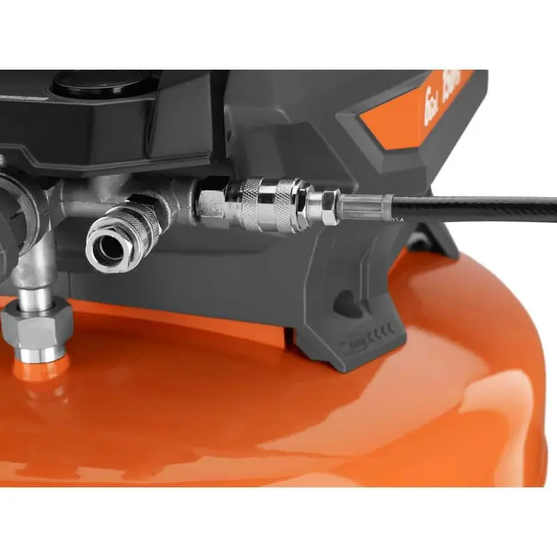 OF60150HB 6-Gallon Pancake Air Compressor – Portable Electric