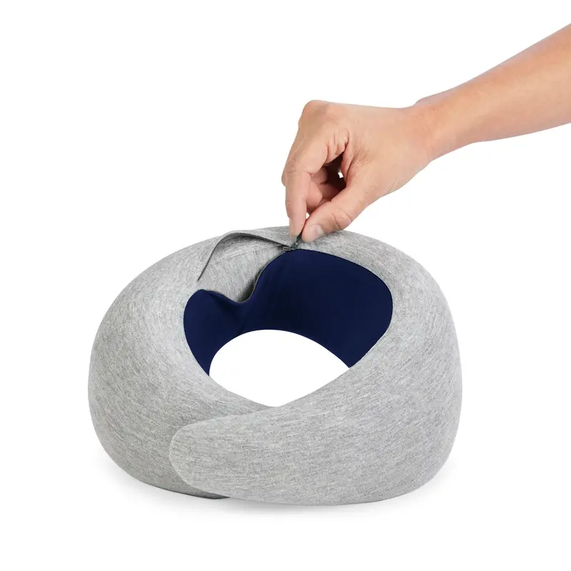 Ostrichpillow Go Compact Travel Neck Pillow