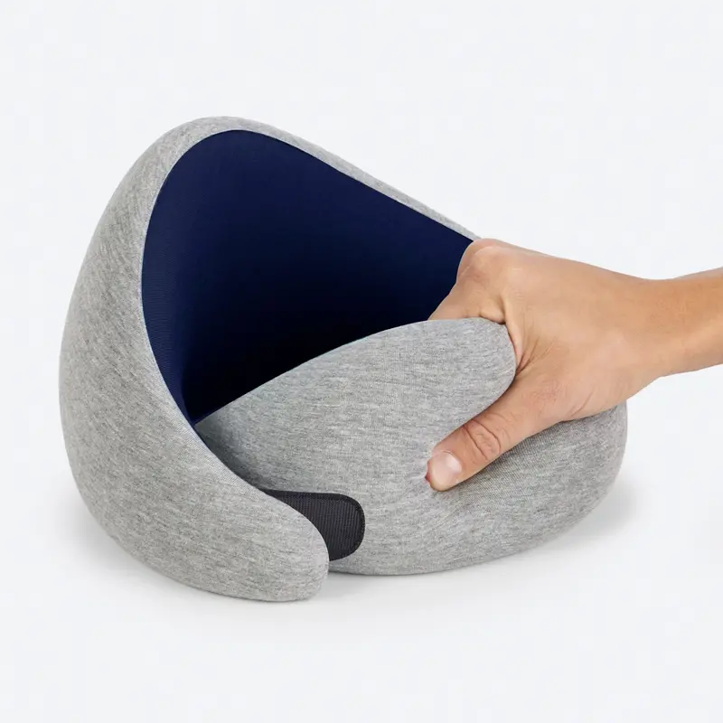 Ostrichpillow Go Compact Travel Neck Pillow