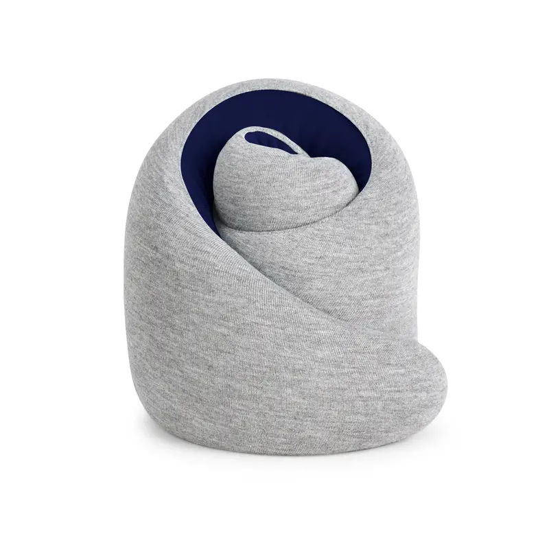 Ostrichpillow Go Compact Travel Neck Pillow