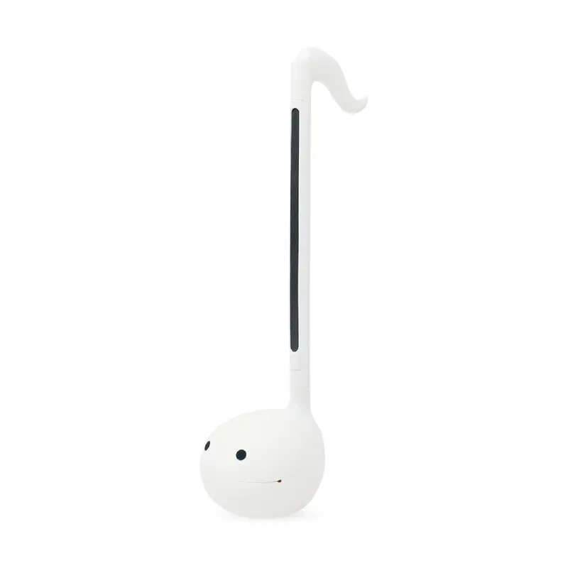 Otamatone Express – Playable Mini Synthesizer Instrument