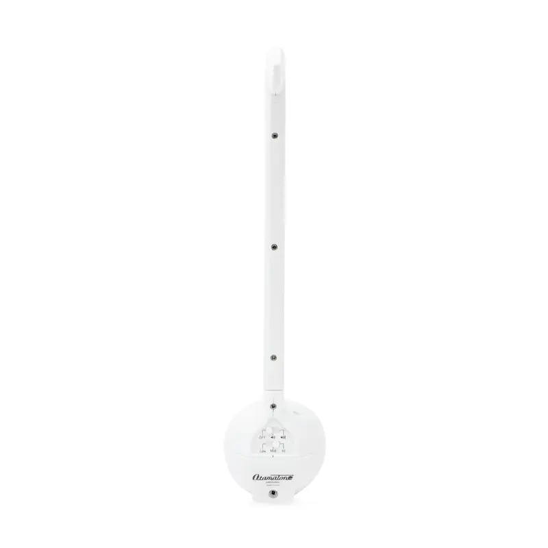 Otamatone Express – Playable Mini Synthesizer Instrument