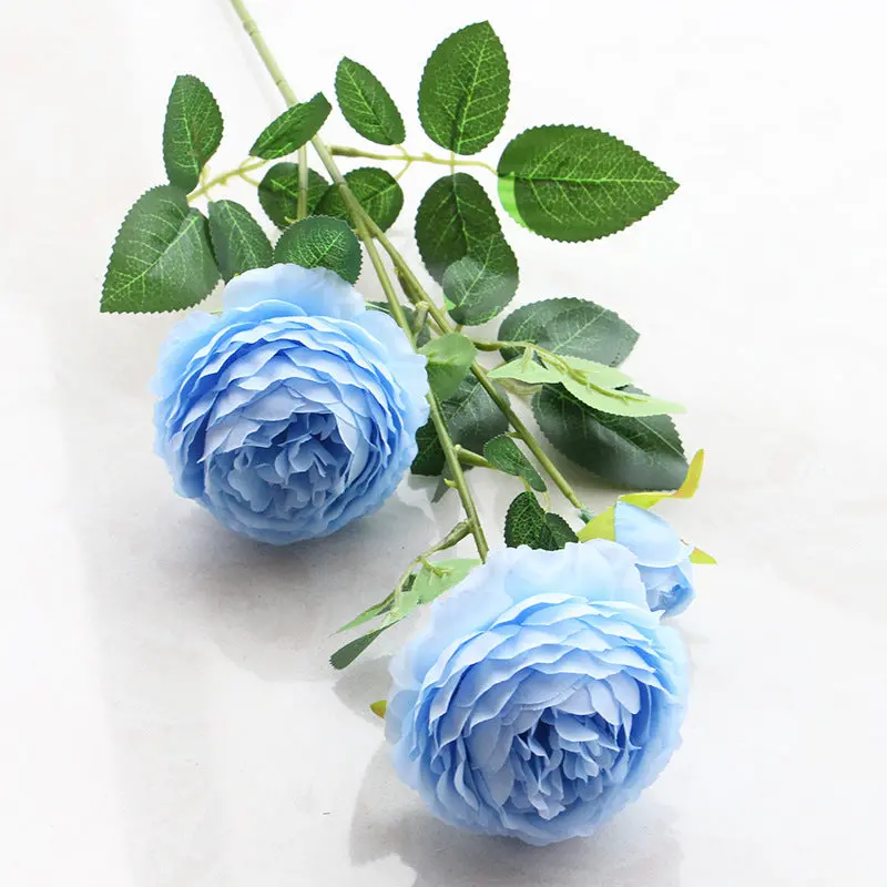 Peony Arch Decoration Kit – Premium Silk Blooms for Wedding Arches & Studio Backdrops