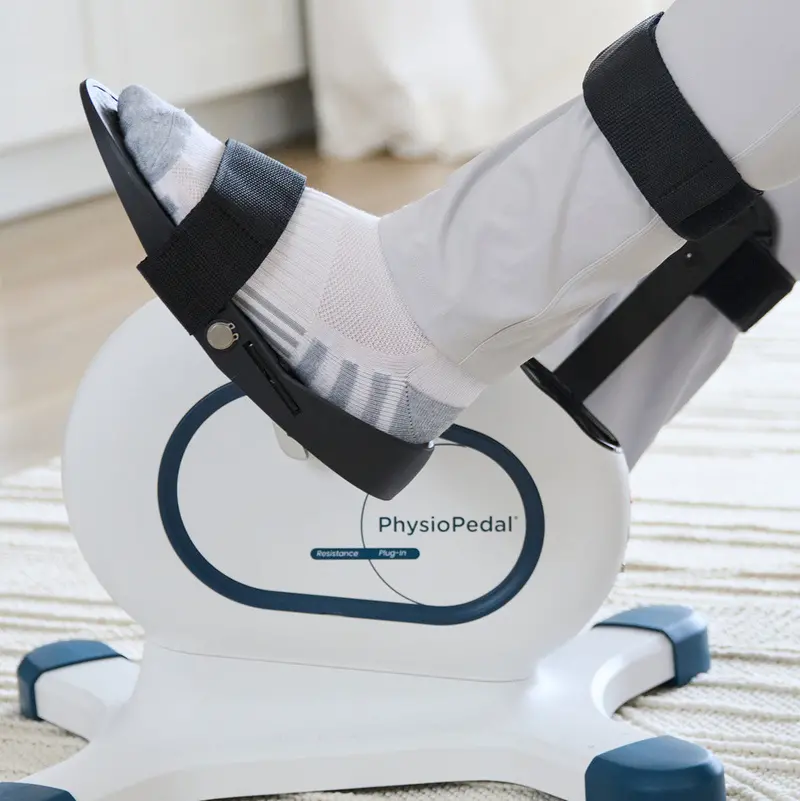 PhysioPedal Pro – Arm and Leg Cycling Exerciser for Full-Body Motion 2