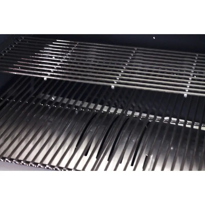 Pit Boss 700FB Pellet Grill with Flame Broiler Technology – 700 sq. in. Cooking Area, Wood-Fired Flavor