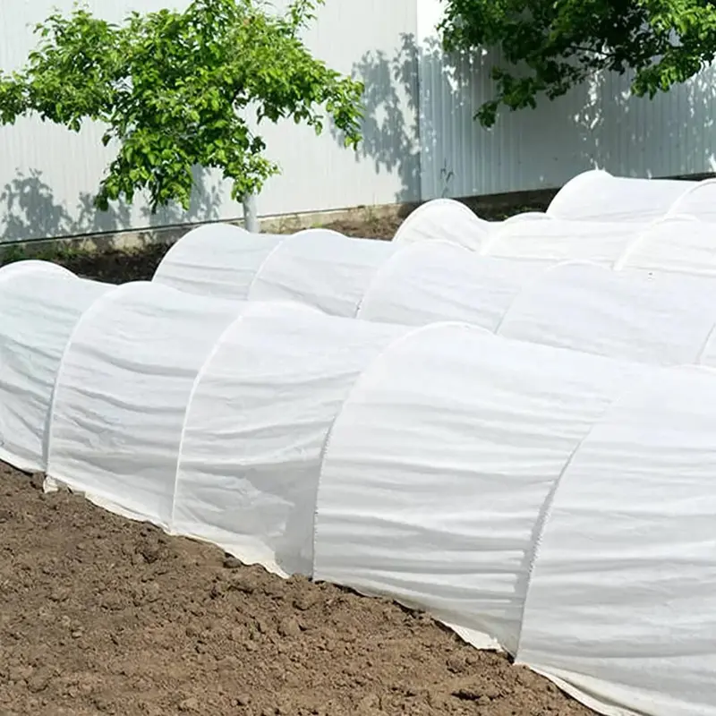 Plantura FlexGrow Fiberglass Garden Arch – Lightweight, Weather-Resistant Trellis Kit