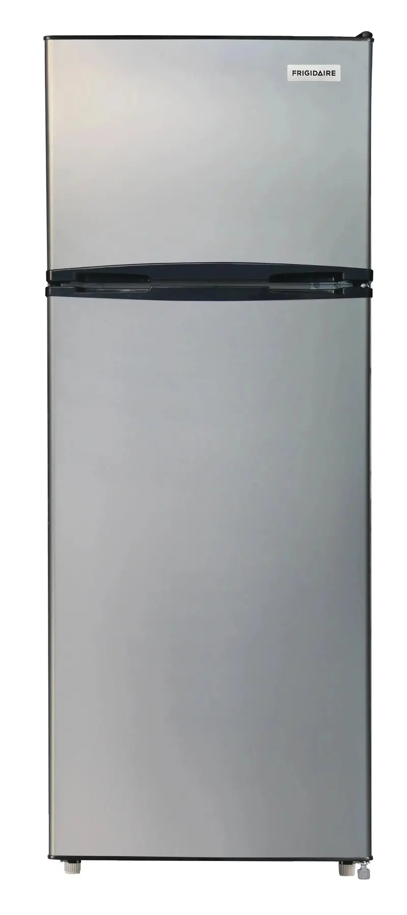 Platinum Series 7.5 Cu. Ft. Refrigerator – Stainless Look Finish
