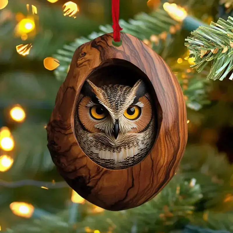 Playful Animal Figurines – Handcrafted Decorative Accents for Home or Office 2