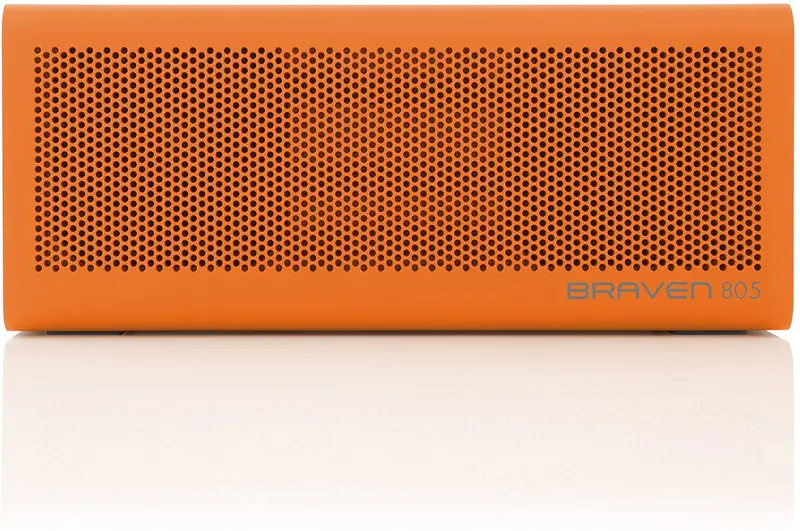 Portable Bluetooth Speaker – 805 Model with 18-Hour Battery Life & Built-in Power Bank Charging
