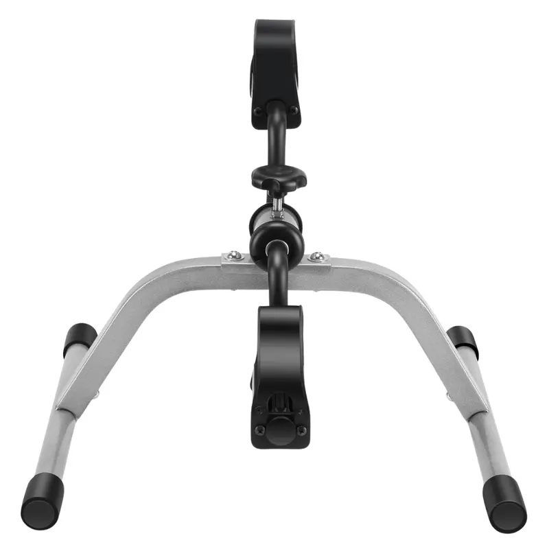 Portable Under-Desk Pedal Exerciser with Adjustable Tension for Arms & Legs 2