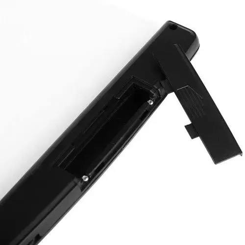 Portable USB-C Reading Lamp – Adjustable, Foldable Light for Books and Workspaces