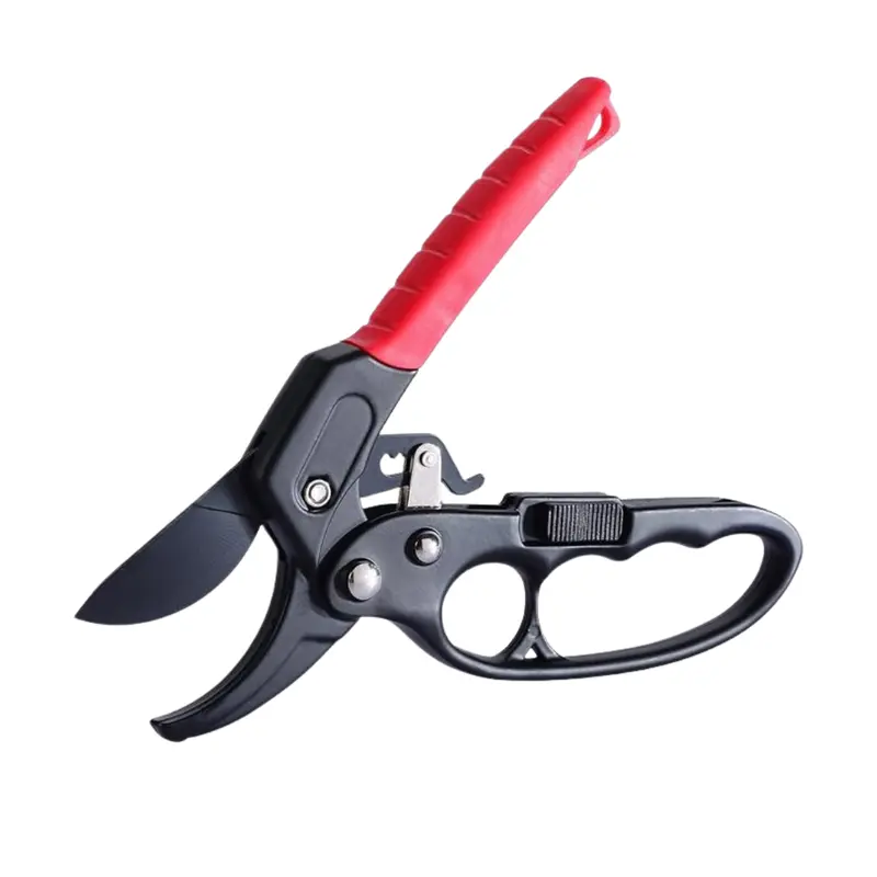 Precision Garden Pruner with Forged Steel Bypass Blade – 1-Inch Cutting Capacity 2