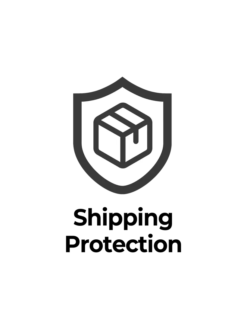 Premium Shipping Protection Plan for Online Orders