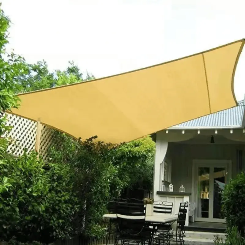 Premium UV-Stabilized Shade Net for Sun Protection & Plant Coverage