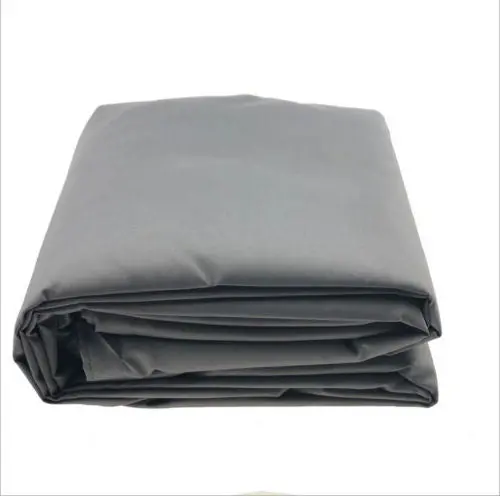 Premium Water-Repellent Sun Shade Cloth | Balcony & Patio UV Protection Canopy