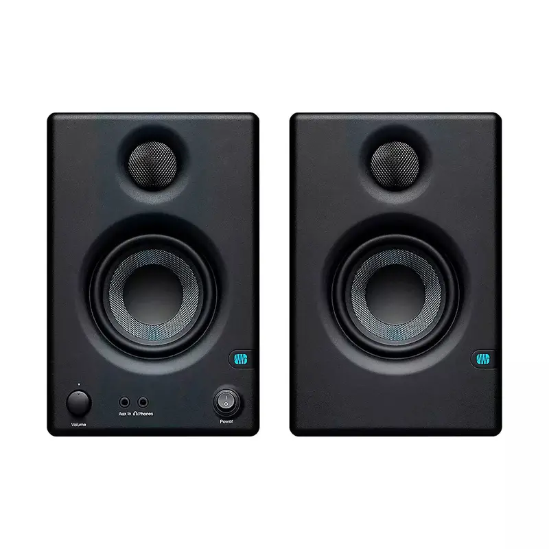 PreSonus AudioBox Studio Ultimate 25th Anniversary Bundle – USB Audio Interface, Studio Monitors, Headphones, Condenser Mic, and Production Software