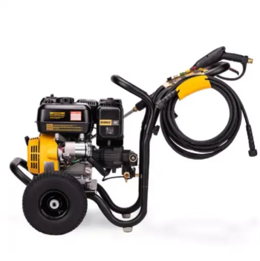 Pressure Ready 3400 PSI Cold Water Gas Pressure Washer – 2.5 GPM Output