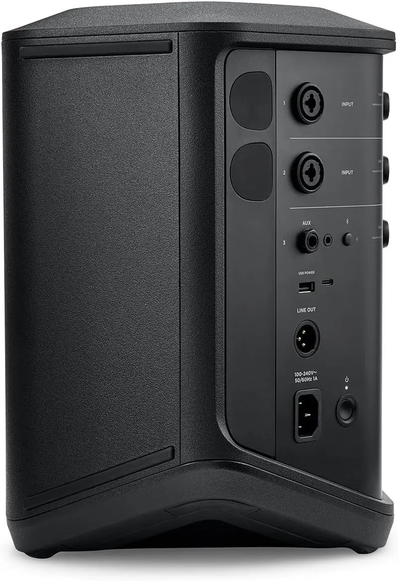Pro+ Wireless Bluetooth PA Speaker System — Portable Sound Solution with Rich Audio and Extended Battery Life