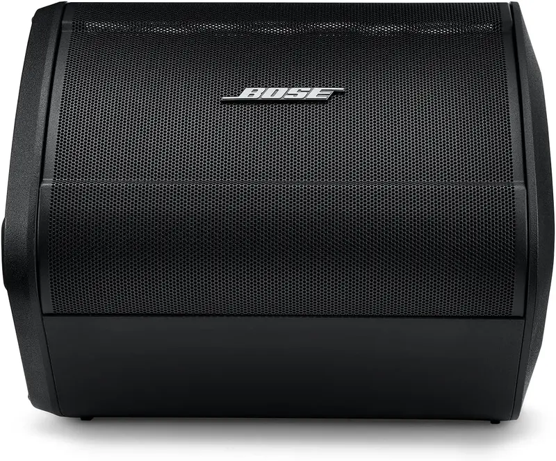Pro+ Wireless Bluetooth PA Speaker System — Portable Sound Solution with Rich Audio and Extended Battery Life