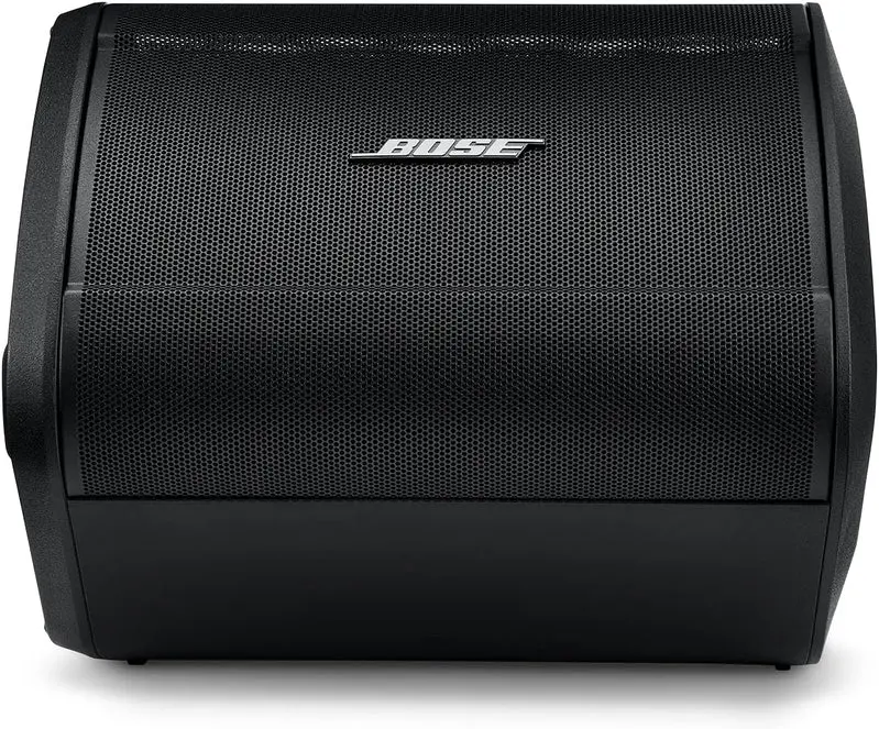 Pro+ Wireless Bluetooth PA Speaker with High-Output Audio Performance