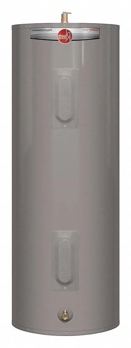 PROE50 T2 RH95 50-Gallon Residential Electric Water Heater – 4500W