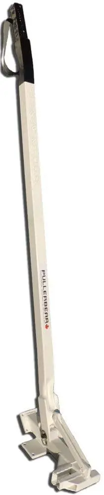 Pullerbear Tree & Weed Puller – Manual Root Removal Tool for Landscaping & Gardening