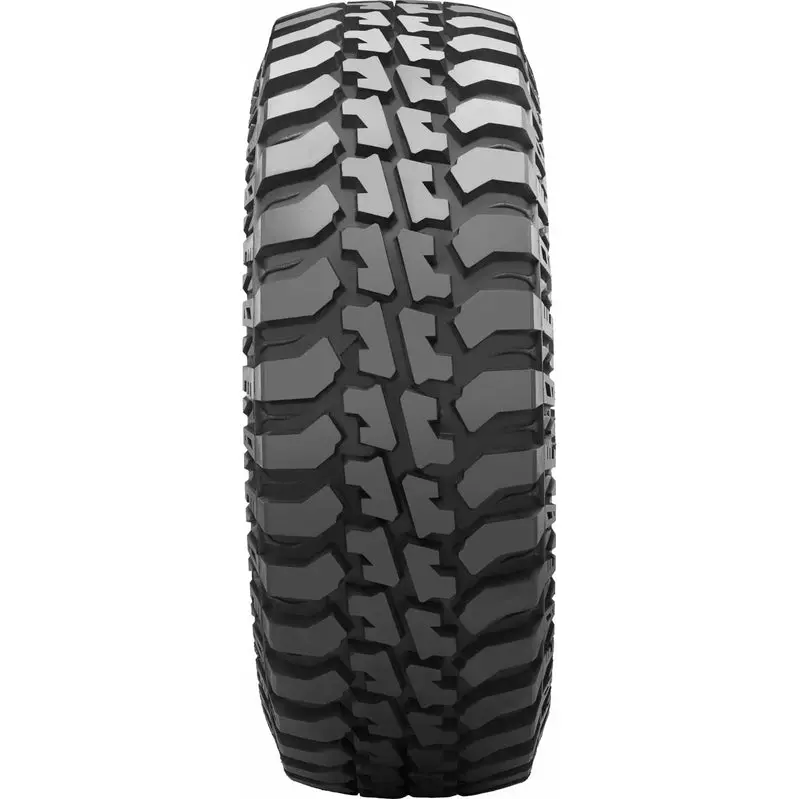 Radar Renegade R5 Mud-Terrain Light Truck Tire – LT31X10.50R15, 109Q Load Rating