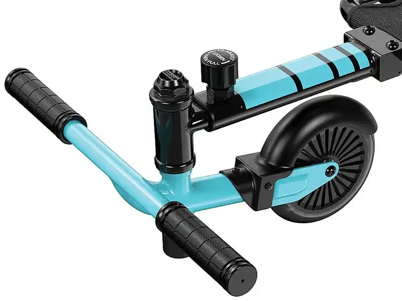 Razor Crazy Cart Shuffle: Motorized Self-Propelled Go-Kart for Kids