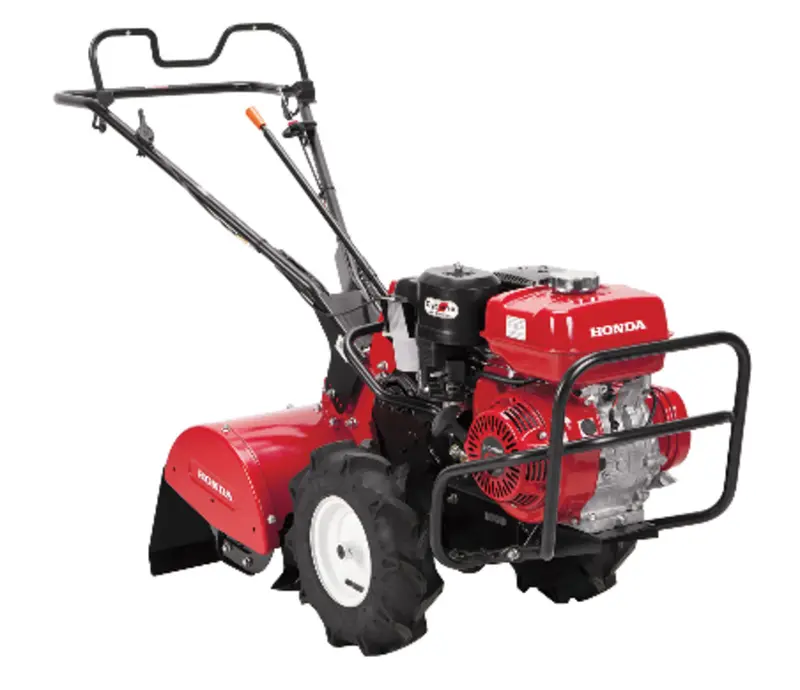 Rear-Tine Garden Tiller – 8HP, 20" Working Width, FRC800K1AN Heavy-Duty Cultivator