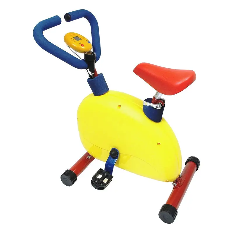 Redmon Kids’ Incline Weight Bench Set for Fun Fitness Activities