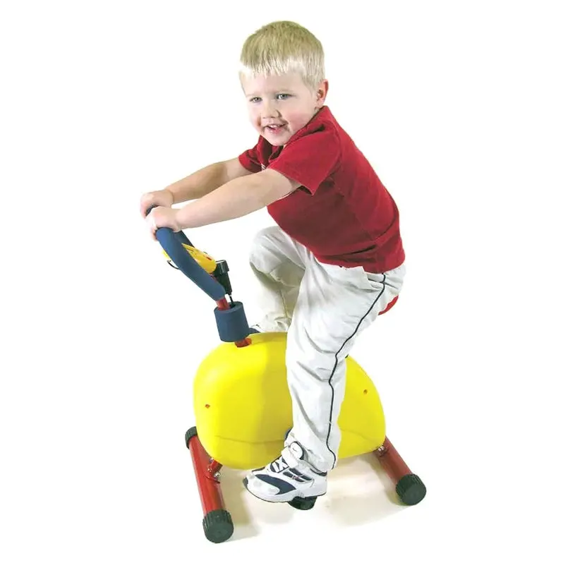 Redmon Kids’ Incline Weight Bench Set for Fun Fitness Activities