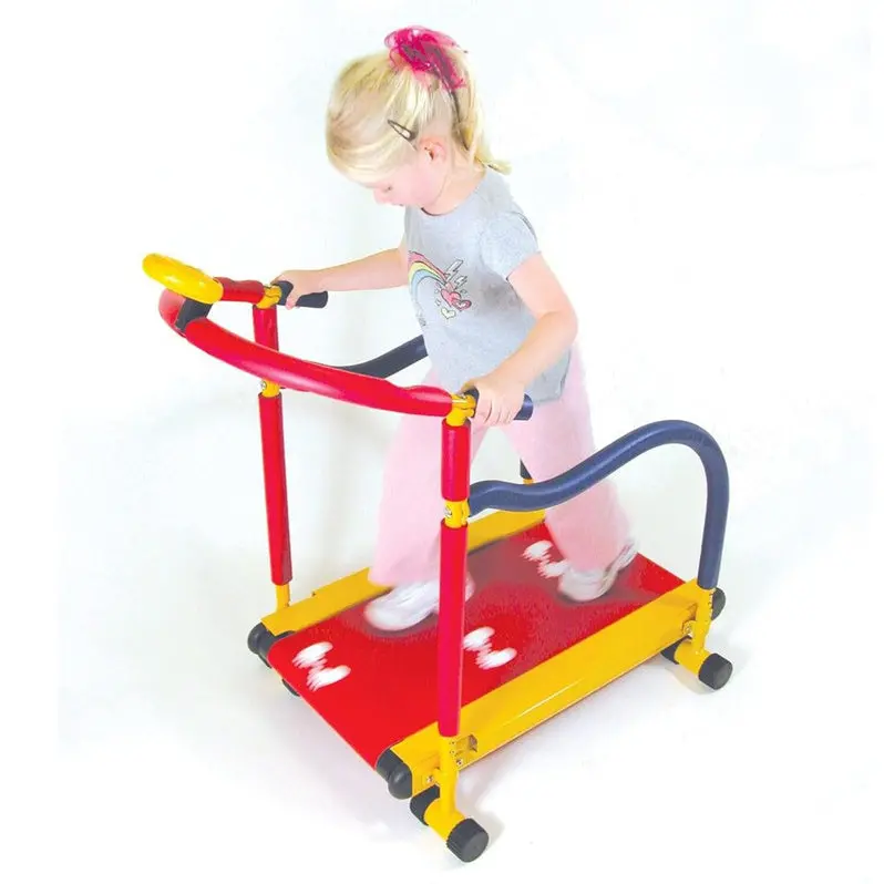 Redmon Kids’ Incline Weight Bench Set for Fun Fitness Activities