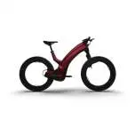 Reevo Hubless Electric Bike – Sleek, High-Performance E-Bike