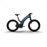 Reevo Hubless Electric Bike – Sleek, High-Performance E-Bike