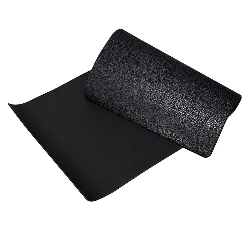 Reinforced Treadmill Mat – High-Density PVC Layer for Noise Reduction & Floor Protection
