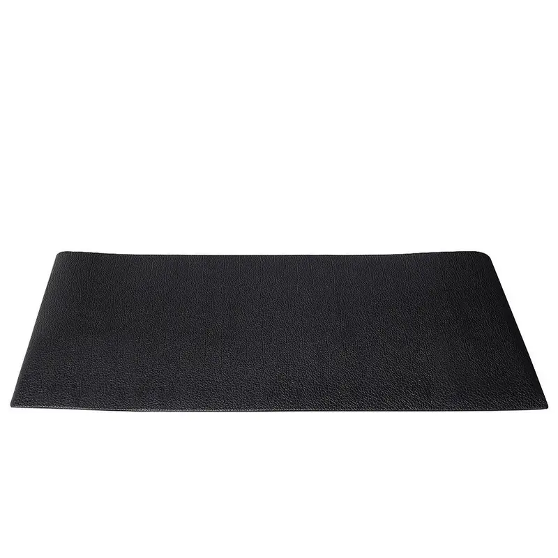 Reinforced Treadmill Mat – High-Density PVC Layer for Noise Reduction & Floor Protection