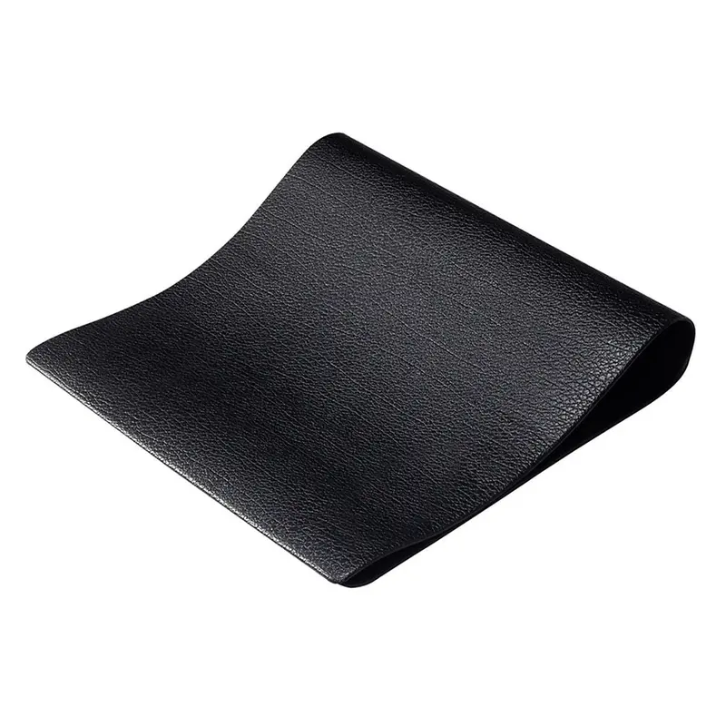 Reinforced Treadmill Mat – High-Density PVC Layer for Noise Reduction & Floor Protection