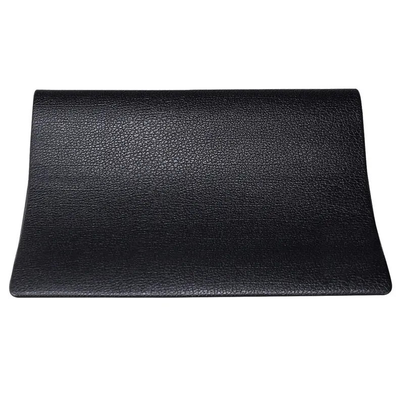 Reinforced Treadmill Mat – High-Density PVC Layer for Noise Reduction & Floor Protection