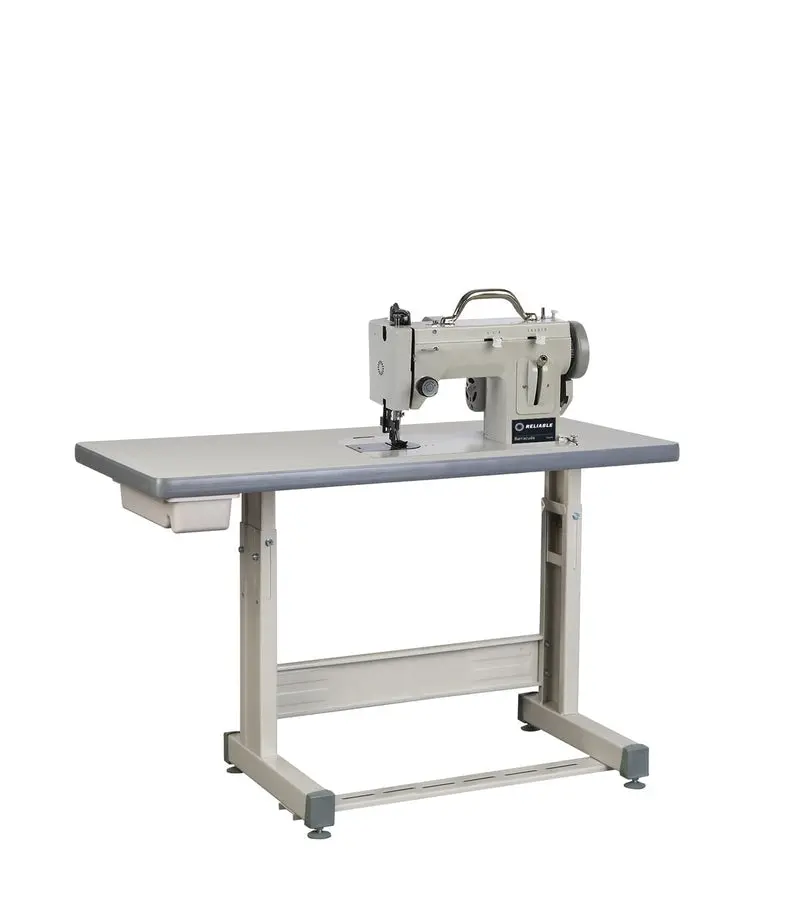 Reliable Barracuda 200ZW Walking Foot Sewing Machine for Heavy-Duty Fabric