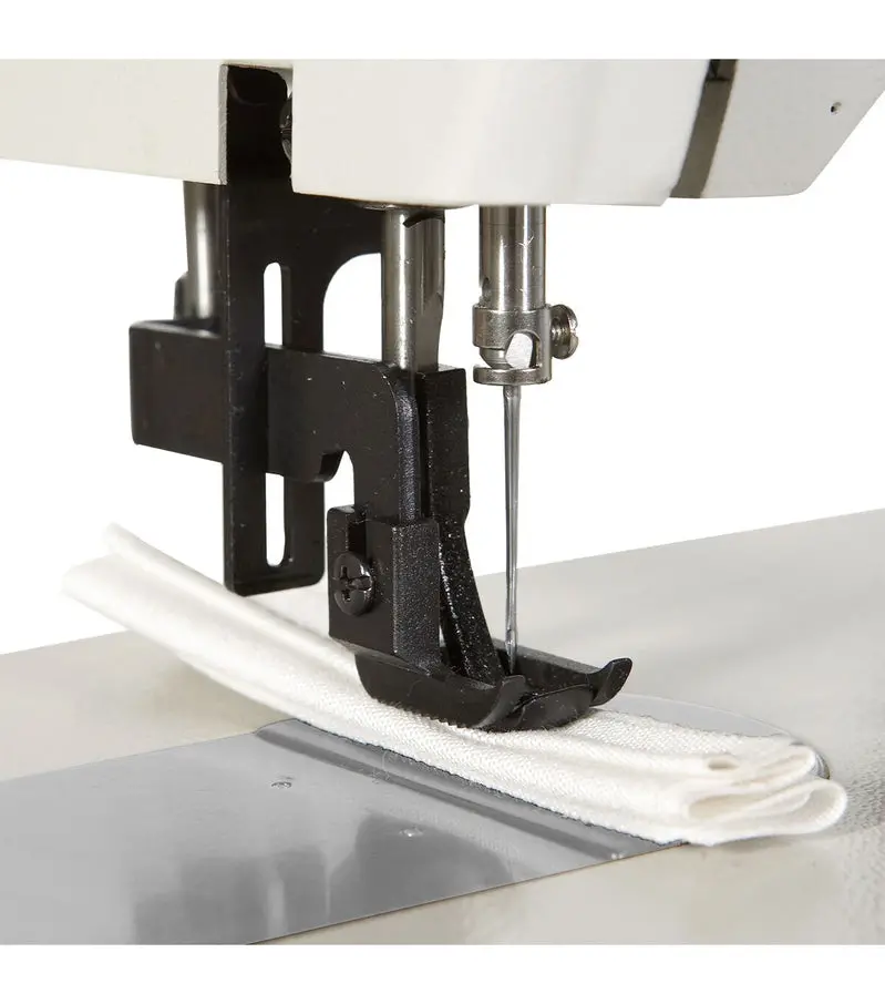 Reliable Barracuda 200ZW Walking Foot Sewing Machine for Heavy-Duty Fabric