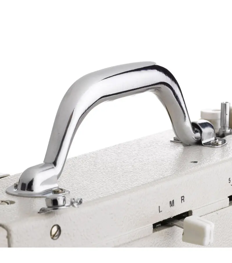 Reliable Barracuda 200ZW Walking Foot Sewing Machine for Heavy-Duty Fabric