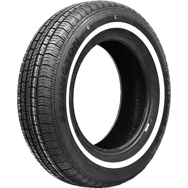 Remington Touring LX All-Season Tire – 155/80R13 79S Passenger Car Radial