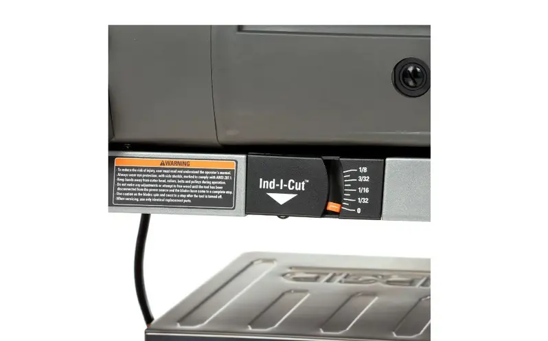 RIDGID R4331 13-Inch Corded Thickness Planer for Woodworking