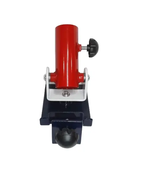 Rotating Landmine Attachment for Barbells with 360° Swivel Base & Secure Locking Mechanism 2