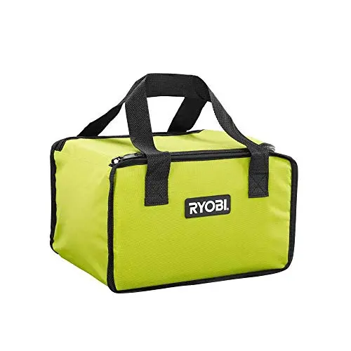 RYOBI ONE+ 18V Cordless Air Inflator — Digital Pressure Gauge, Compact Tire Inflation Tool with Lithium-Ion Battery
