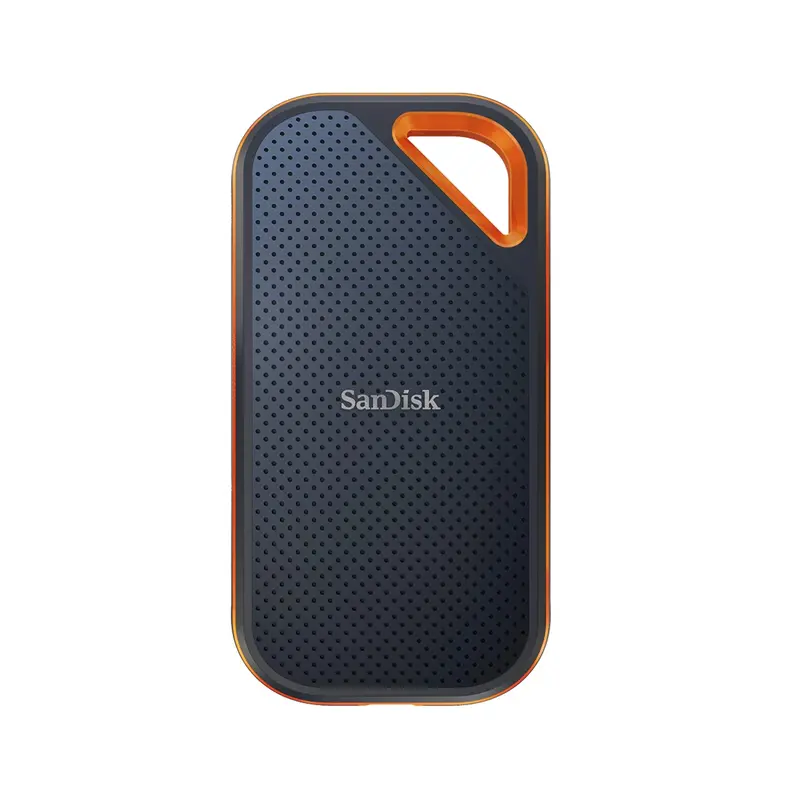 SanDisk Extreme PRO 1TB Portable SSD – Up to 2000MB/s Transfer Speed